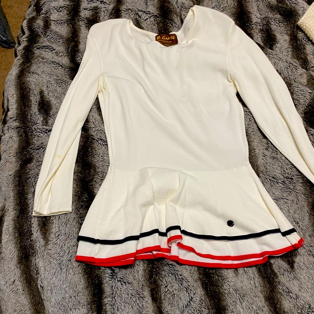 Super Fun Long Sleeve shirt